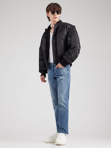 G-STAR Regular Jeans '3301' in Blue