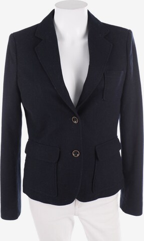 ESPRIT Blazer in S in Blue: front