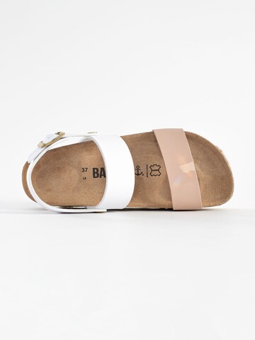 Bayton Sandals 'Gaceo' in Pink