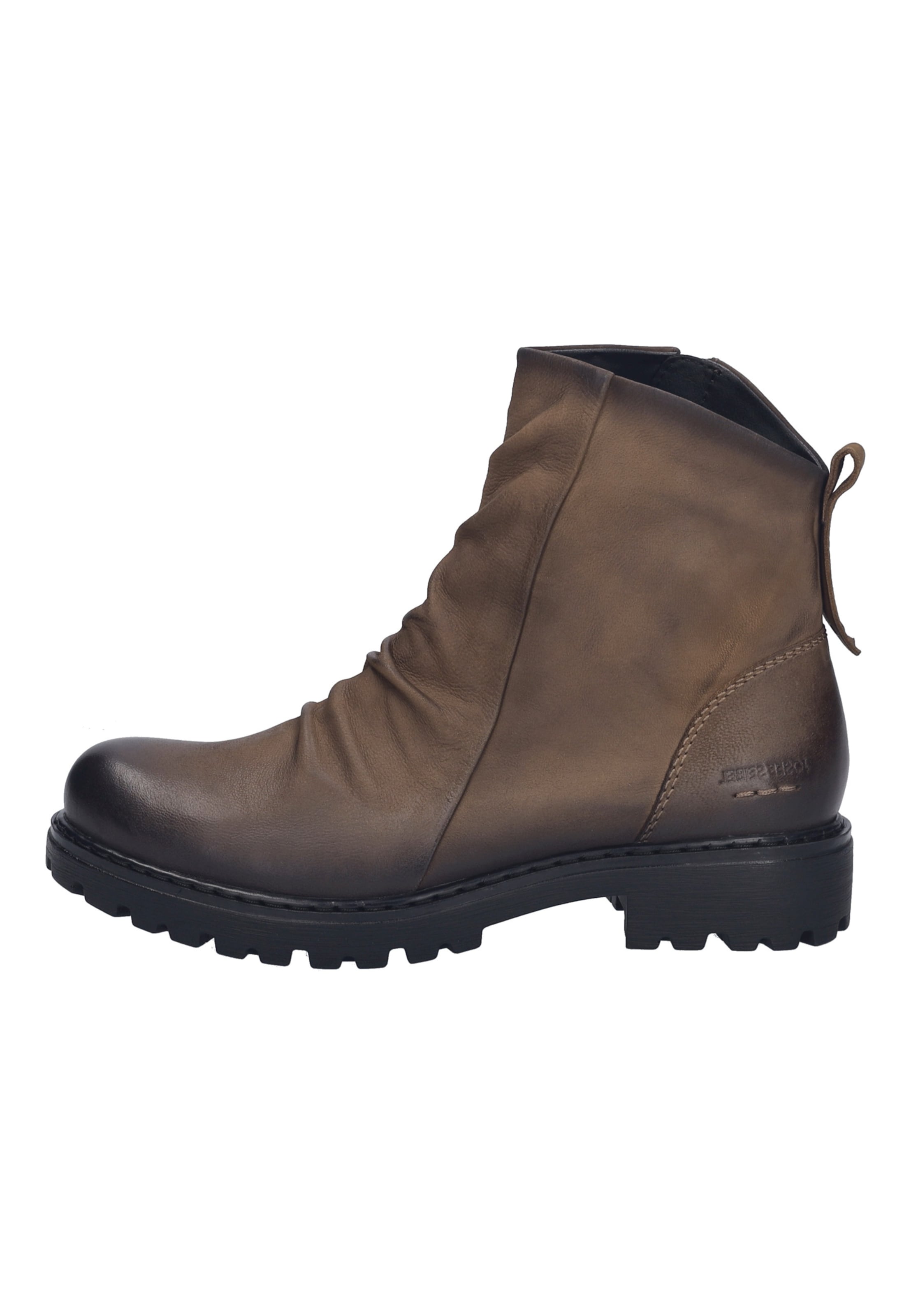 JOSEF SEIBEL Stiefelette 'Melinda 33' in 36 in cognac, Produktansicht