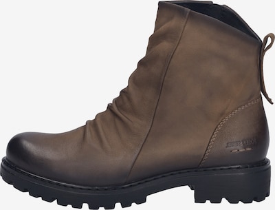 JOSEF SEIBEL Stiefelette 'Melinda 33' in 36 in cognac, Produktansicht