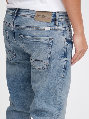 BLEND Regular Jeans 'BHTwister' in Blauw