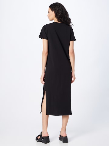 Kaffe Dress 'Mily' in Black