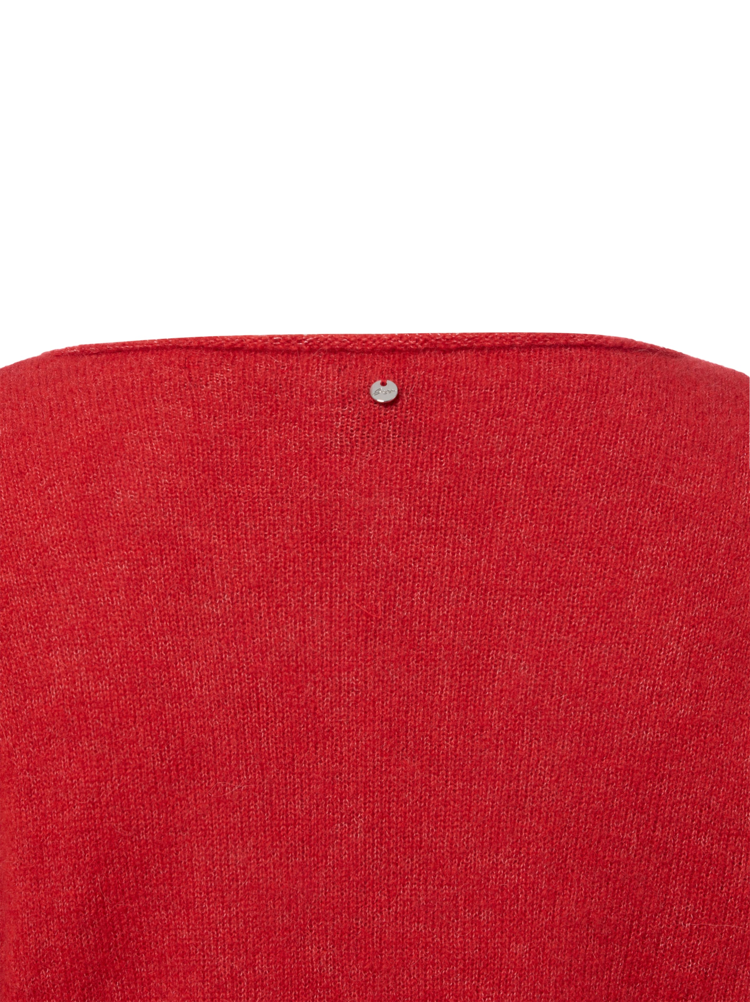 Pull-over BOSS en rouge