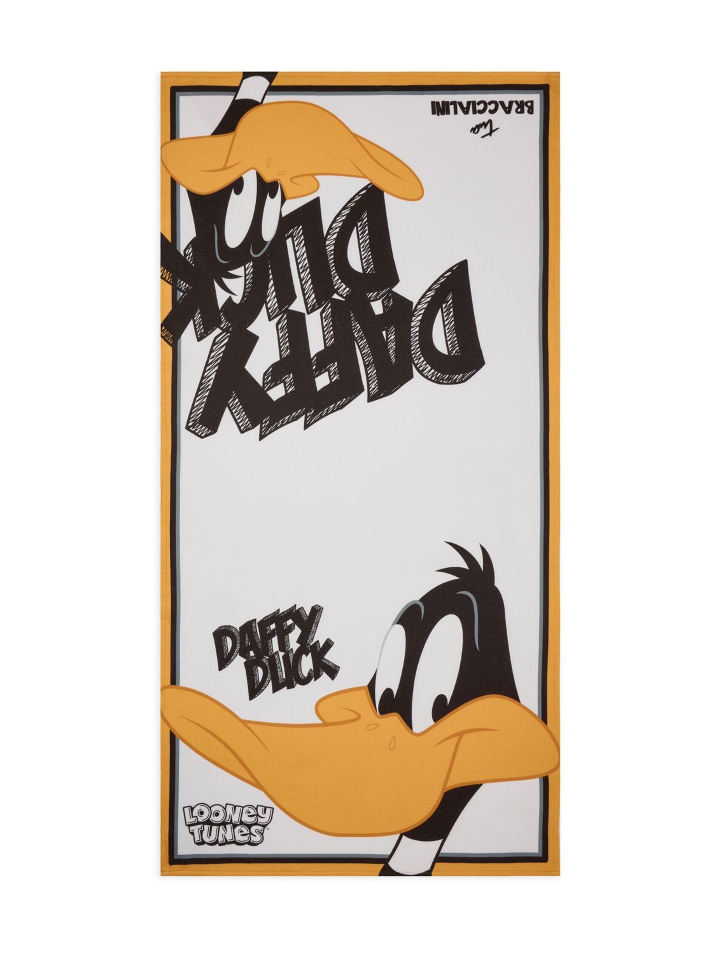 Telo da mare 'Beach Towel' in One Size Braccialini di colore colori misti, Visualizzazione prodotti