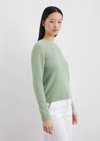 Marc O'Polo Sweater in Green