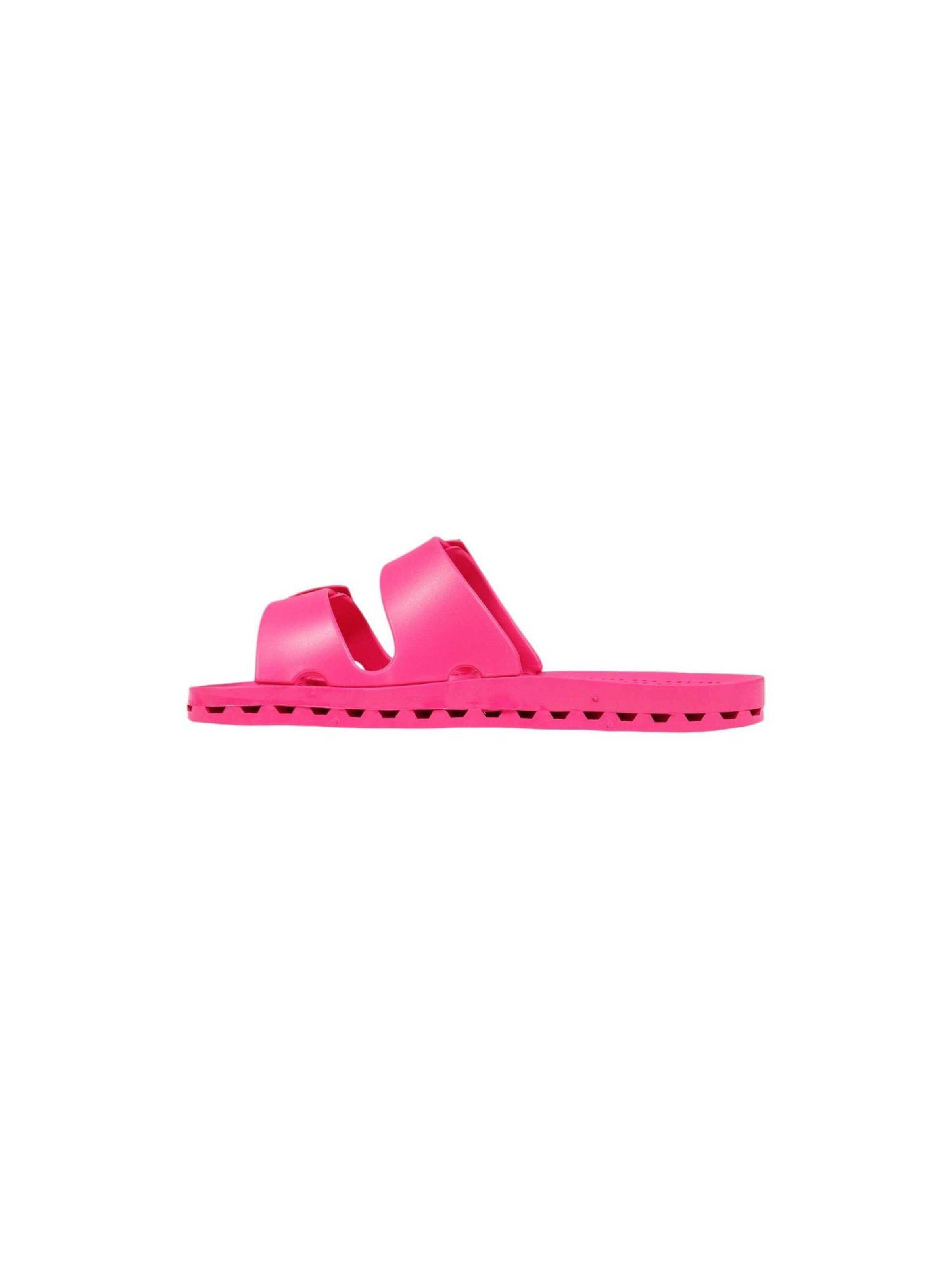Zoccoletto 'Donna' di SENSI in rosa
