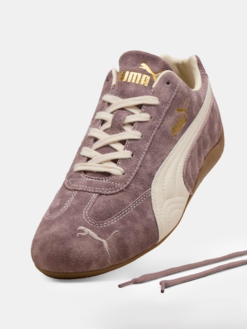 PUMA Sneakers 'Speedcat' in Brown