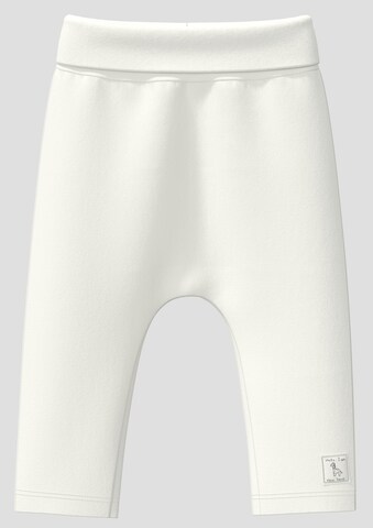 Regular Leggings s.Oliver en blanc