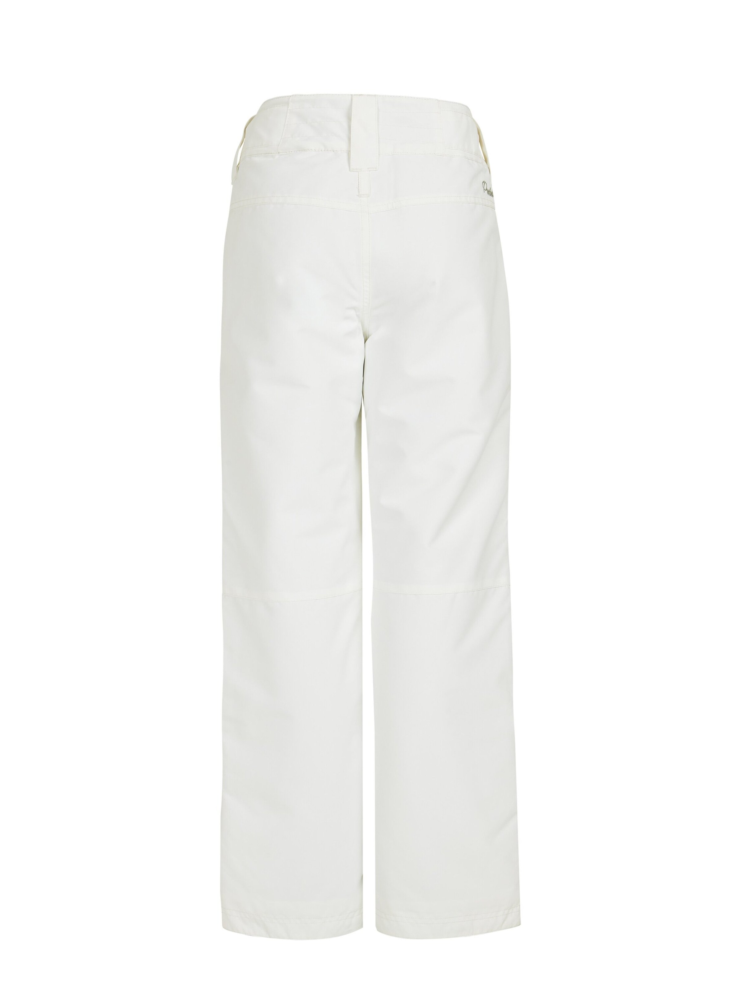 PROTEST Slimfit Sporthose 'JACKIE JR'‌‌‌‌‌ in Weiß