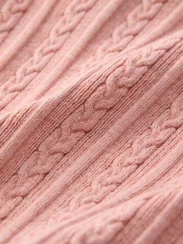 Next Pullover i pink