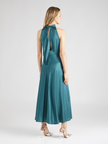 Samsøe Samsøe - Vestido de noche 'Rheo' en verde