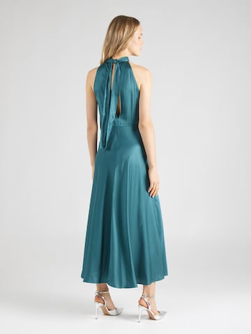 Samsøe Samsøe Evening Dress 'Rheo' in Green