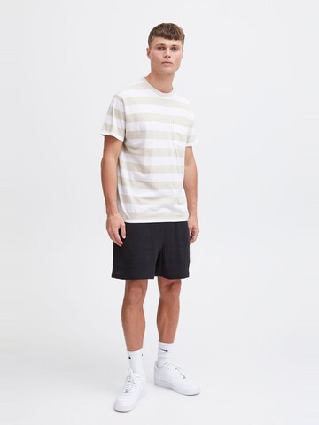 !Solid - Camiseta 'Iko' en beige