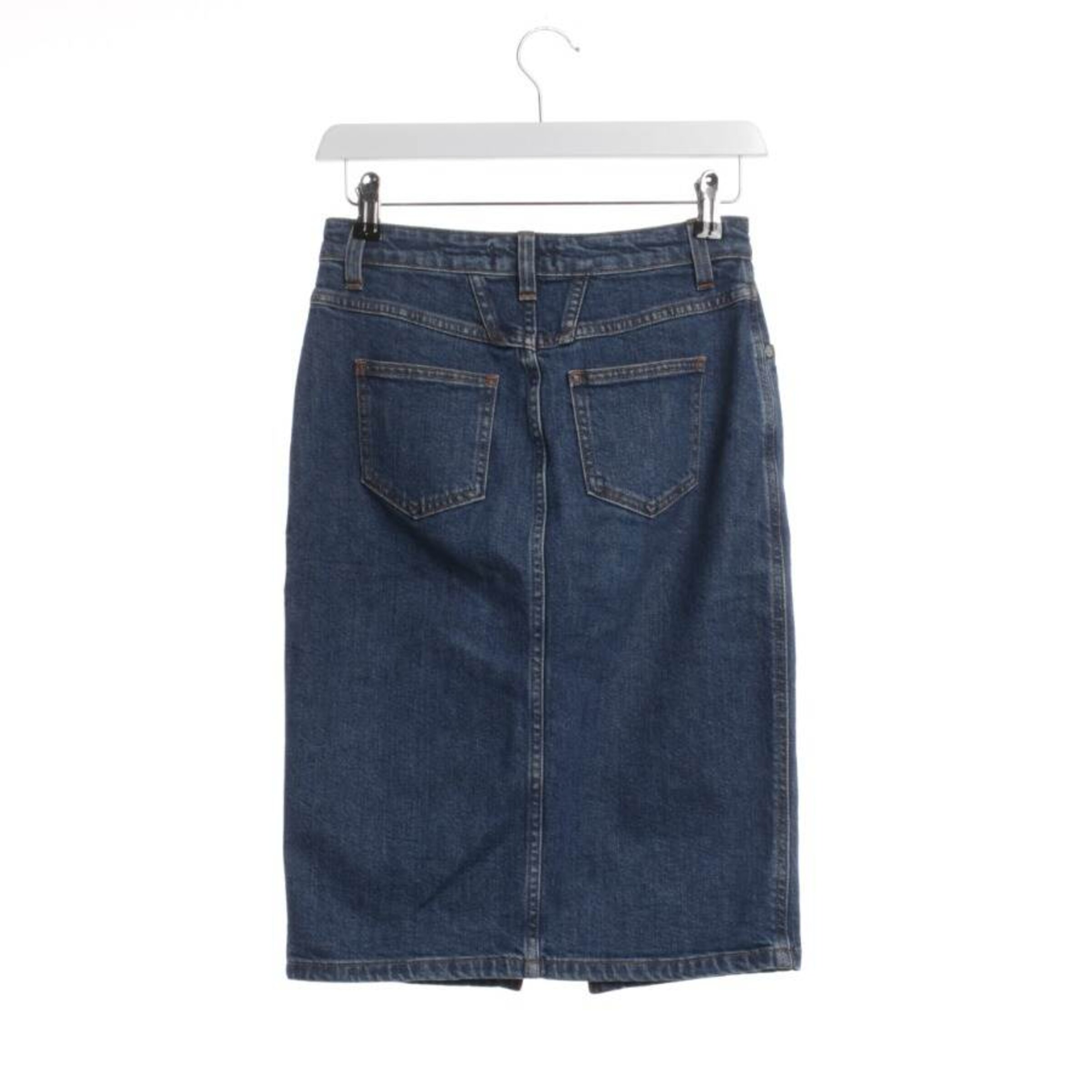 Closed Rock XXS in Blau