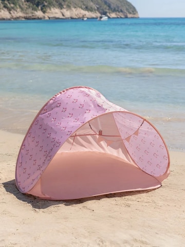 Protecție UV 'Kids' Pop-Up Tent with UV Protection' de la Flamingueo pe roz
