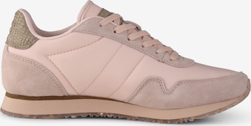 WODEN Sneakers in Pink