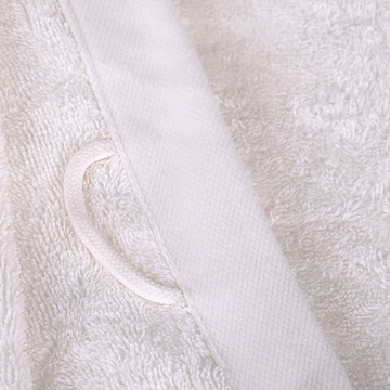 TOM TAILOR Handdoek in Wit