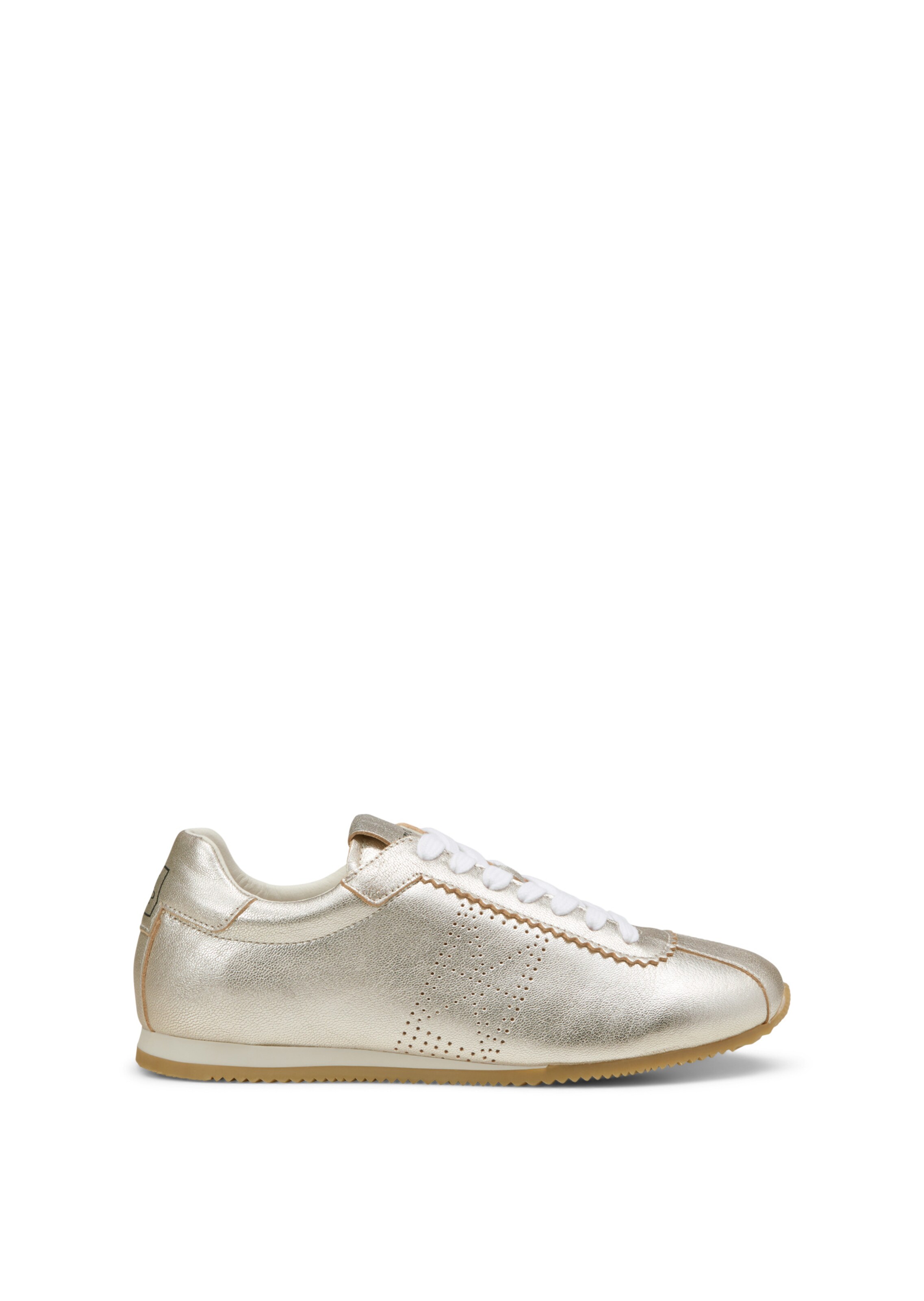 Marc O'Polo Sneaker in Grau
