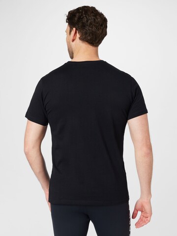 T-Shirt PEAK PERFORMANCE en noir