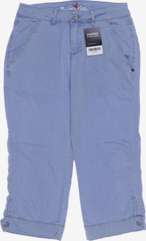 Buena Vista Shorts XS in Blau: predná strana