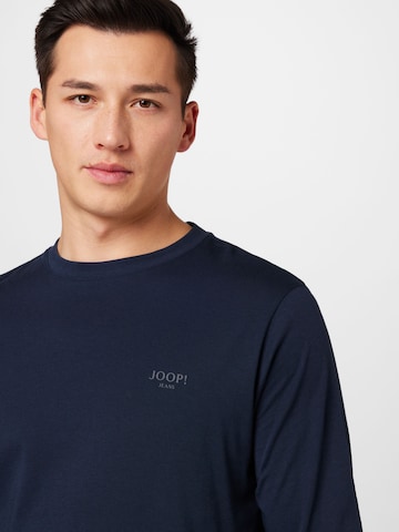 JOOP! Jeans Bluser & t-shirts 'Alphis' i blå