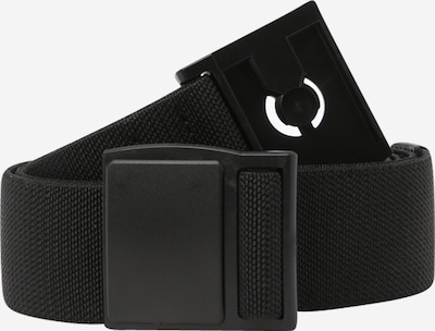 DAN FOX APPAREL Ceinture 'Colin' en noir, Vue avec produit