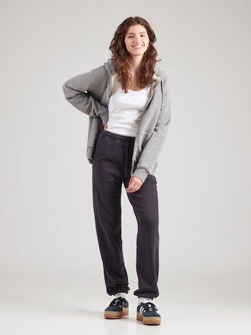 Effilé Pantalon 'SO TYPICAL' BILLABONG en noir