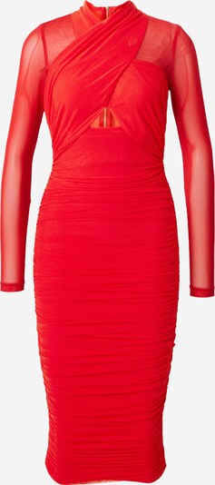 Bardot Kleid 'BAROL' in rot, Produktansicht