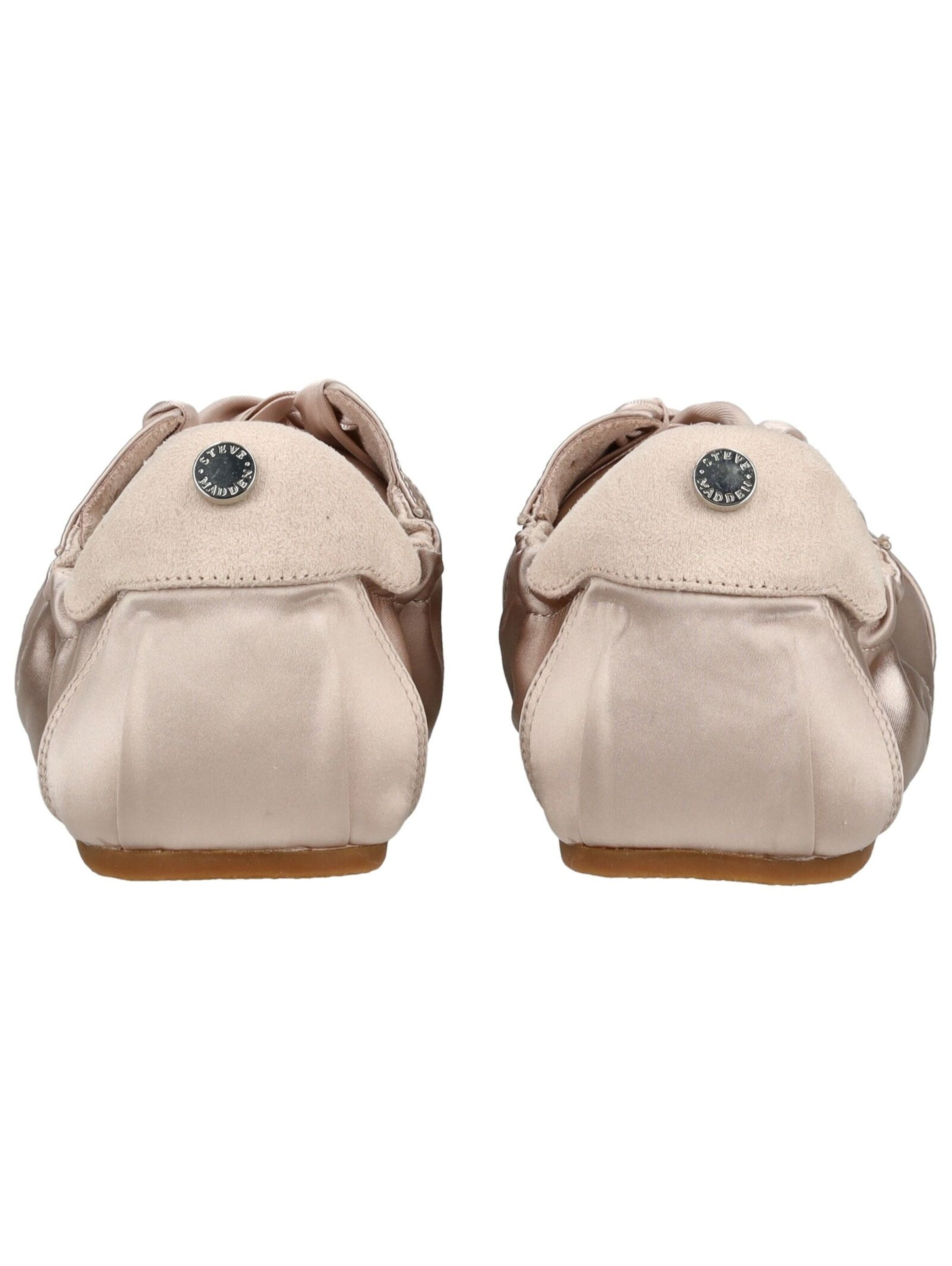 STEVE MADDEN Sneaker in Pink