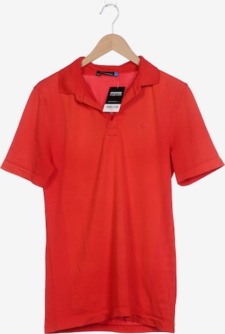 J.Lindeberg Shirt in L in Orange: front