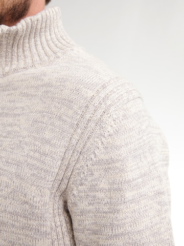Pullover di Petrol Industries in beige