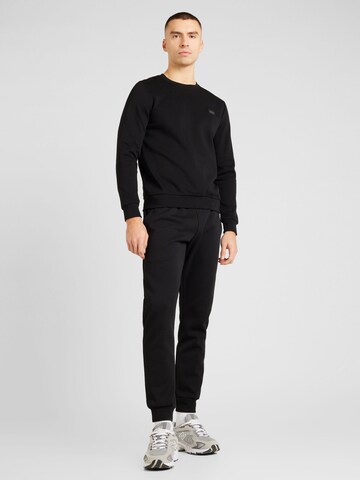 ANTONY MORATO Tapered Broek in Zwart