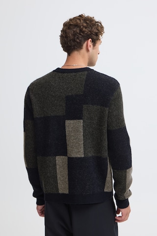 Pulover 'CFWIREN' de la Casual Friday pe albastru