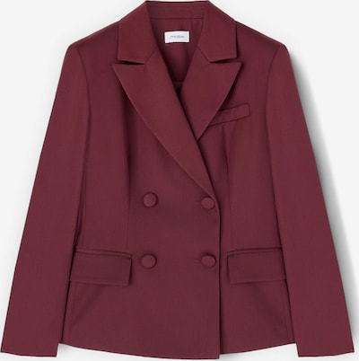 Blazer in 32 MOTIVI di colore bordeaux, Visualizzazione prodotti
