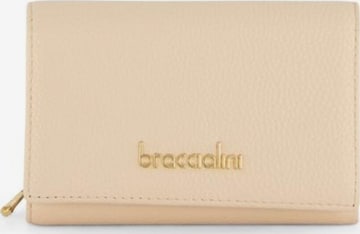 Braccialini - Cartera 'Basic' en rosa: frente