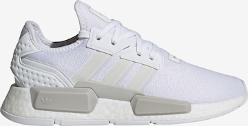 ADIDAS ORIGINALS - Zapatillas deportivas bajas 'Nmd_G1' en blanco