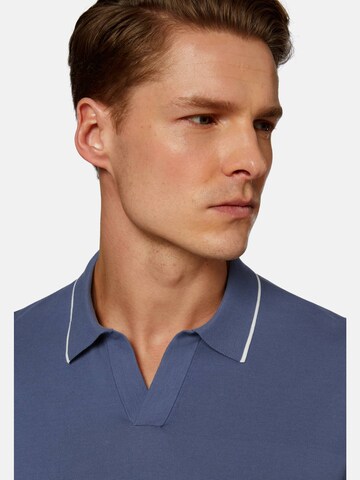 Boggi Milano - Camisa em azul