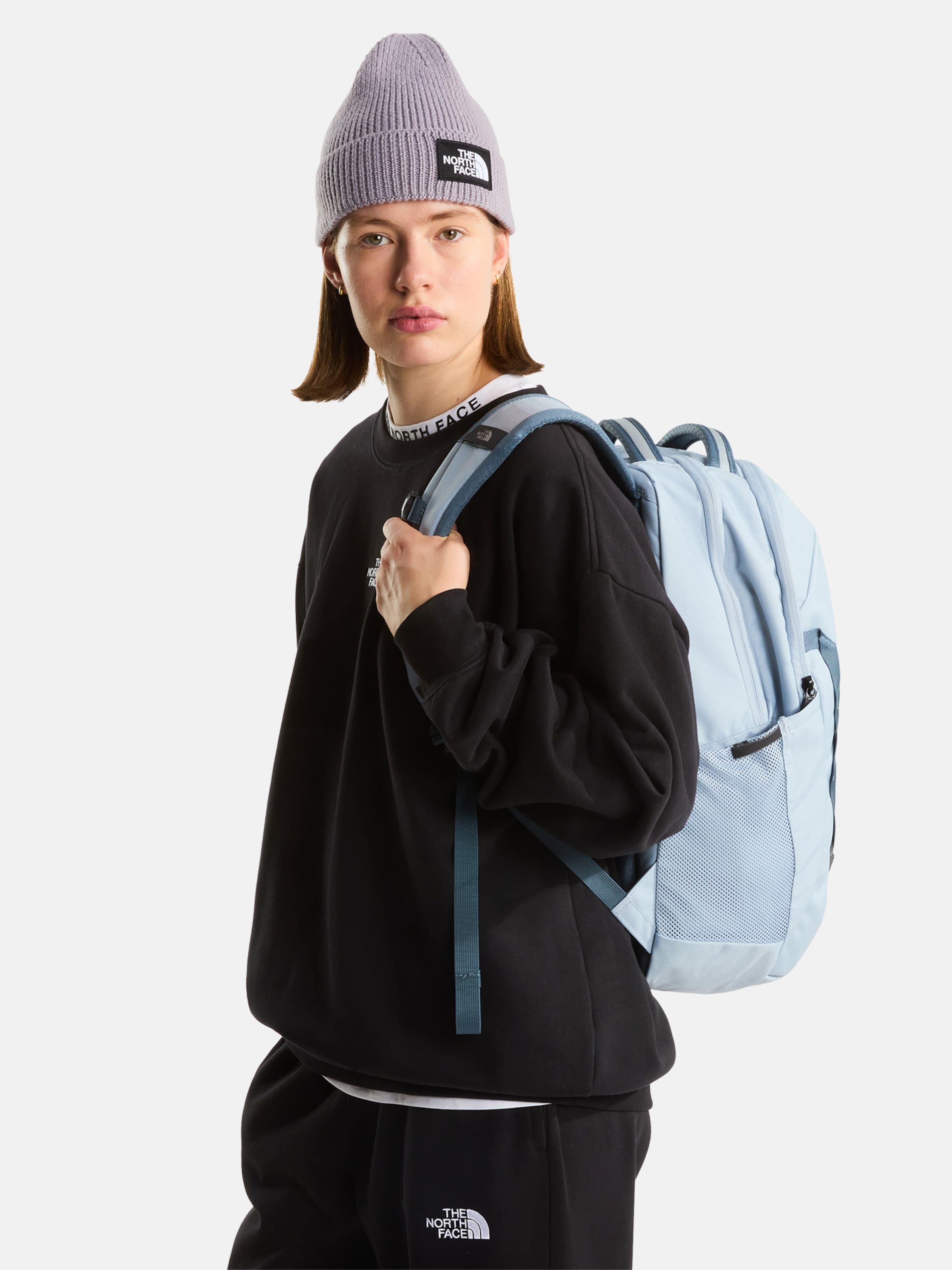 THE NORTH FACE Backpack 'VAULT' in Black
