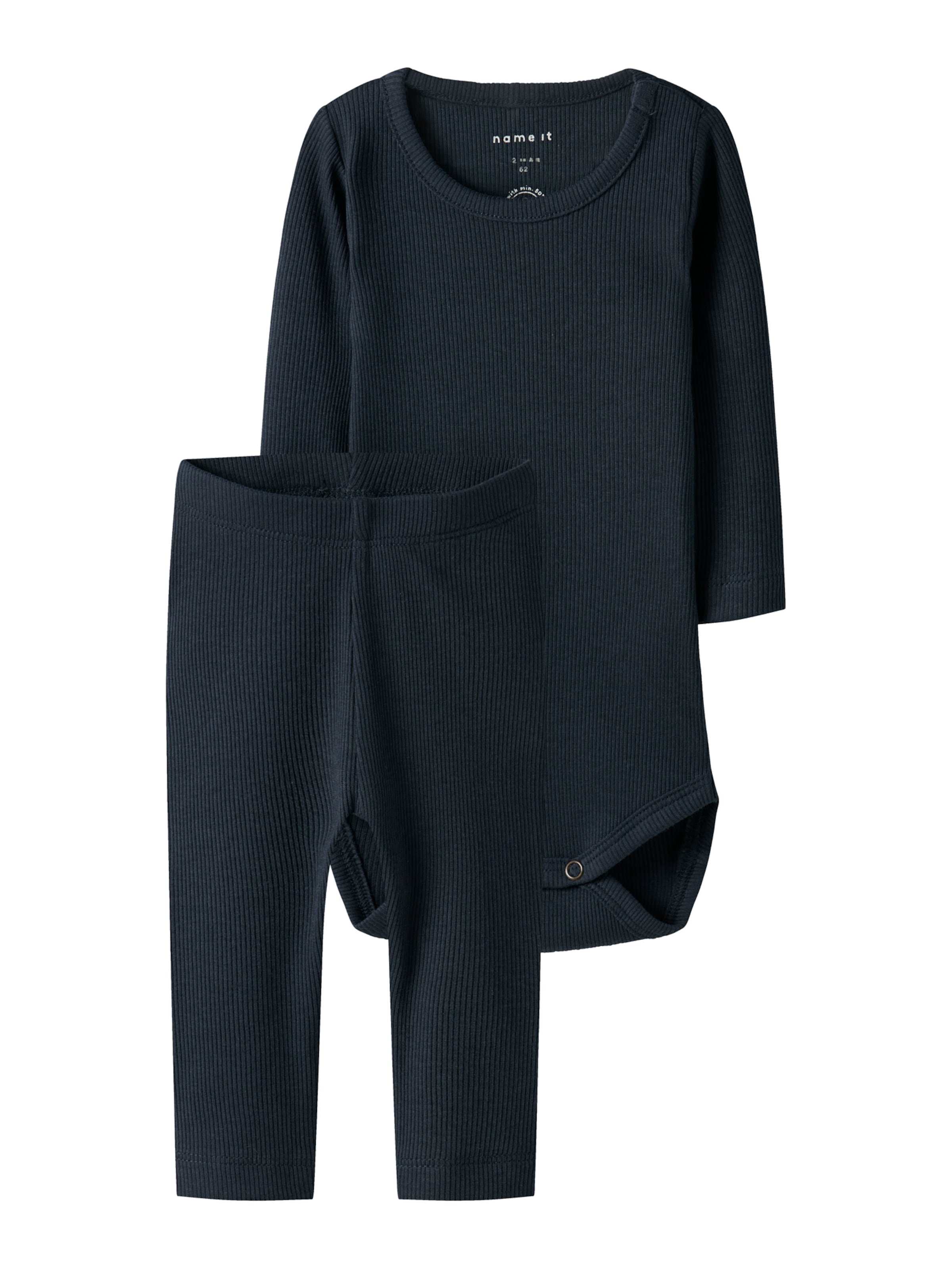 Set 'NBNKab' NAME IT en bleu : devant