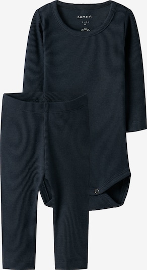 NAME IT Komplet 'NBNKab' u mornarsko plava, Pregled proizvoda