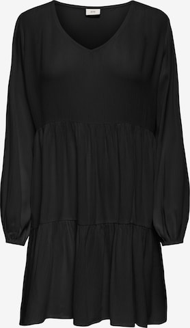 JDY Kjole 'JDYLiva' i sort: forside