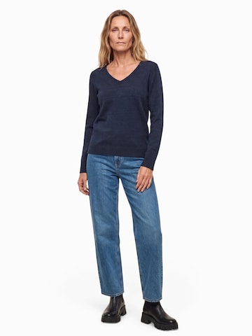 GUESS JEANS Zvonové kalhoty Džíny 'G11' – modrá