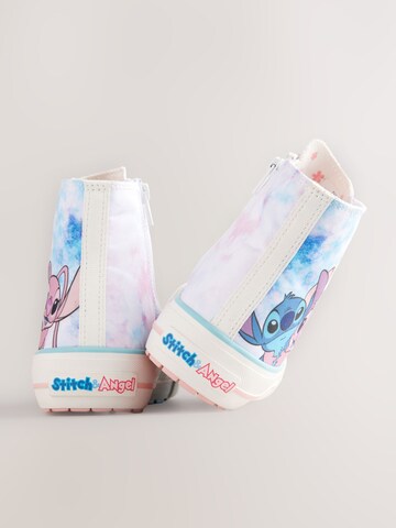 Next Trainers in Blue