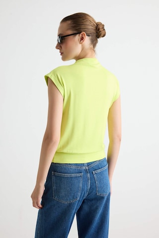 Trendyol Top – zelená