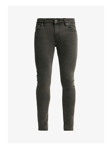 Jean 'DPM Mr. Red' Denim Project en gris : devant