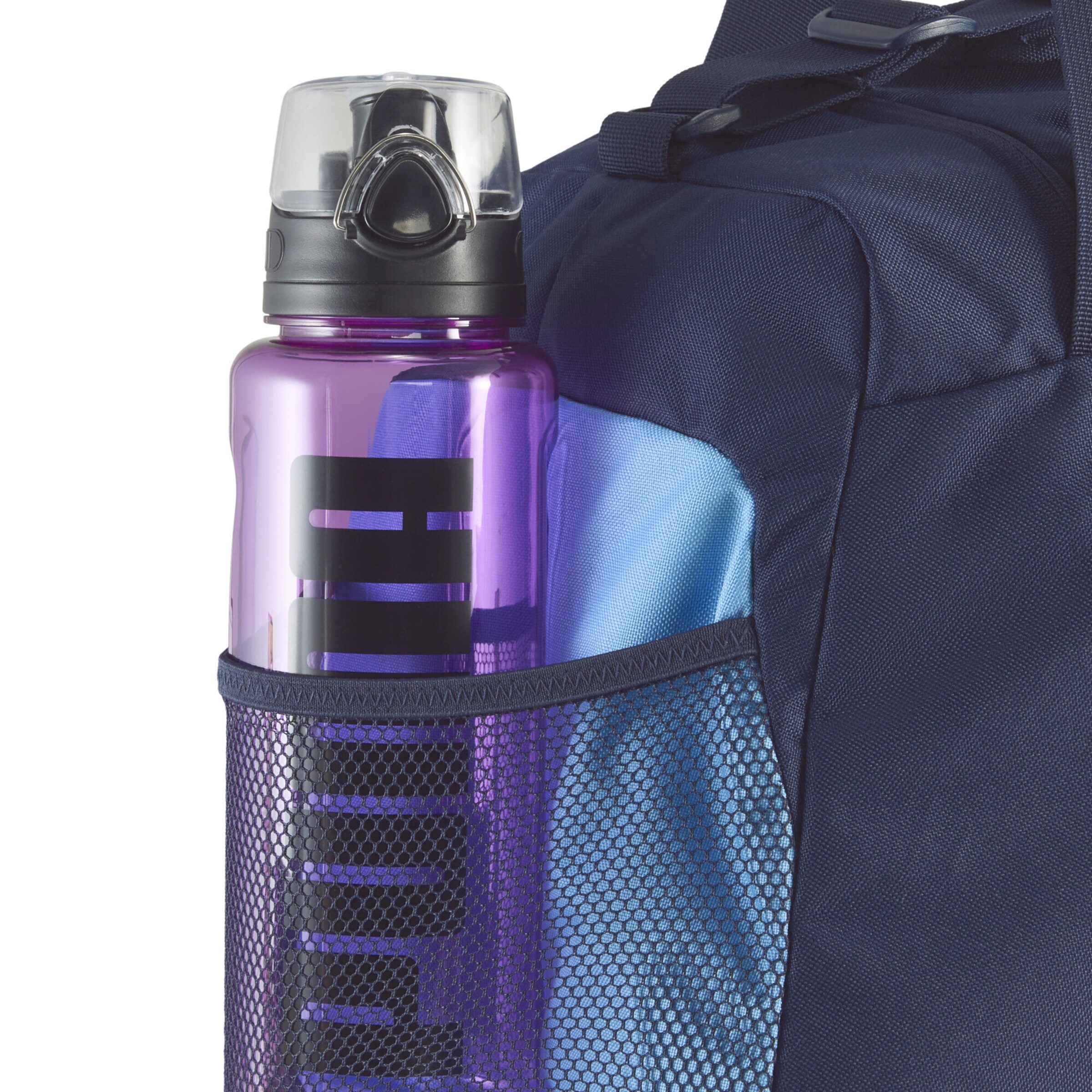 PUMA Sporttasche 'Manchester City' in Blau