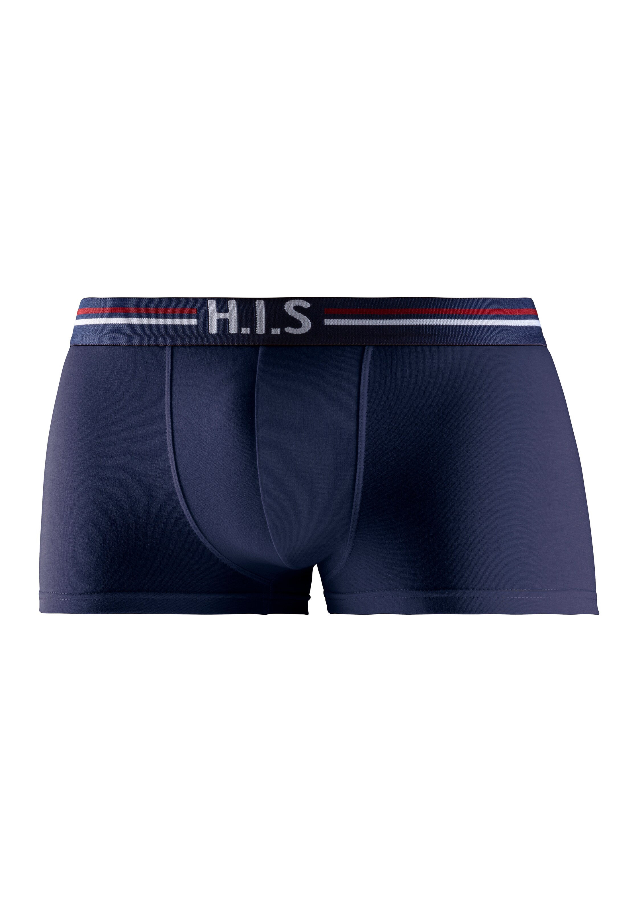 H.I.S Boxer shorts in Blue
