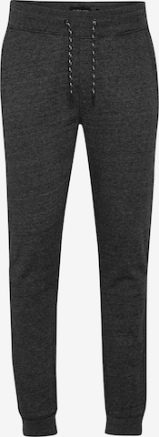 11 Project Regular Pants 'OLE' in Grey: front