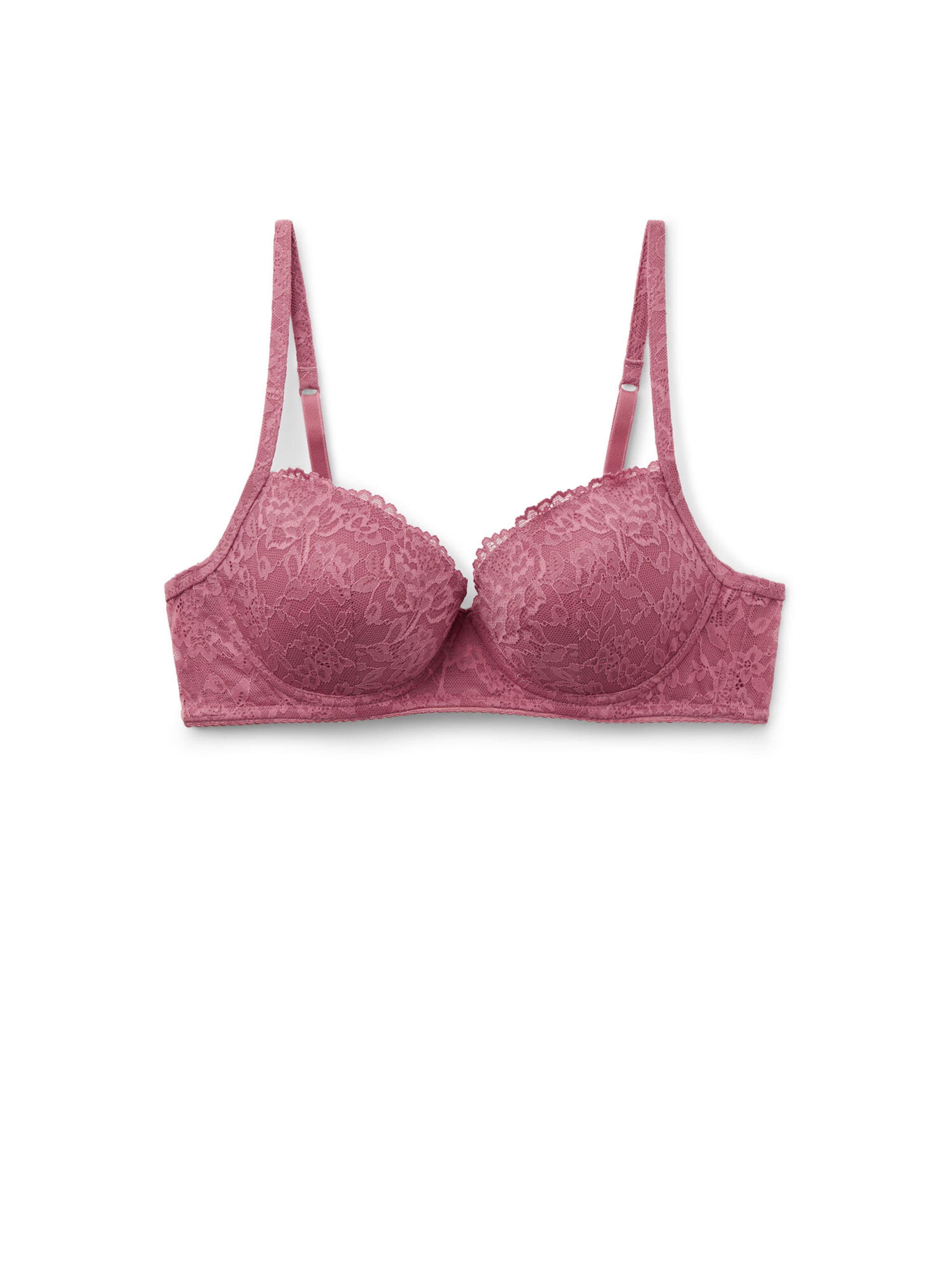 Tezenis Bra in Pink: front